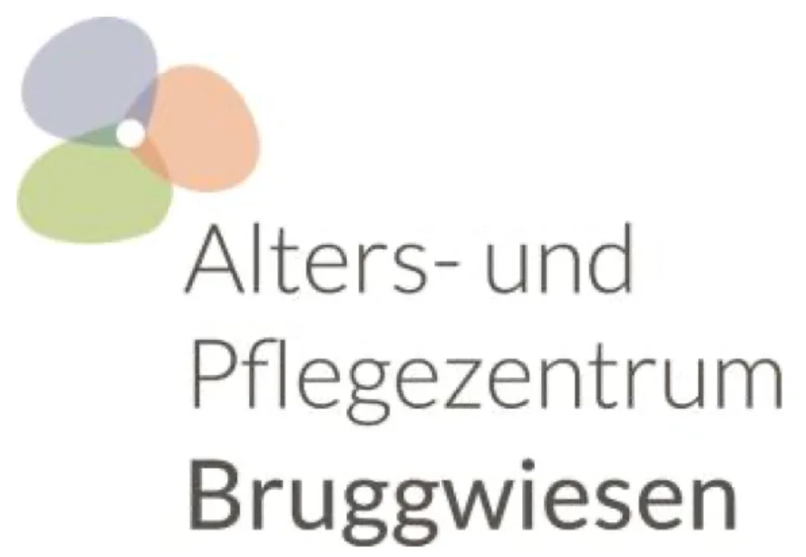 Logo Alters- und Pflegezentrum Bruggwiesen